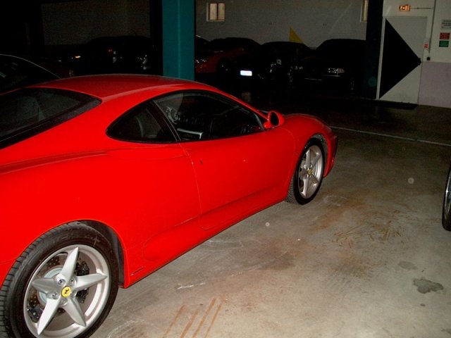 Ferrari 360 Modena 07
